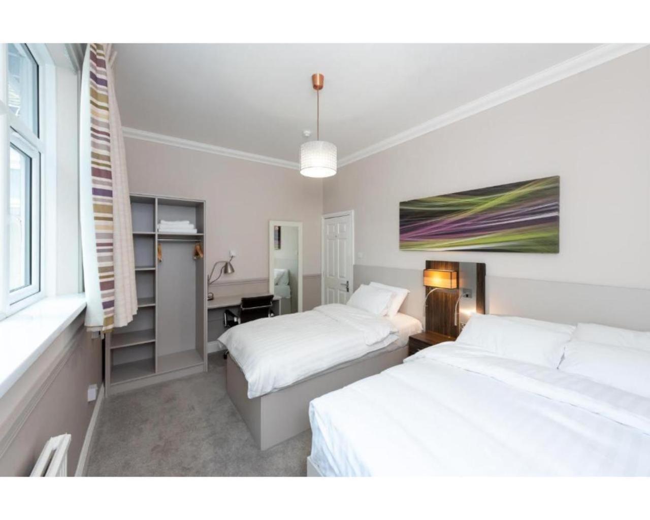 Uno Hotel Heathrow Windsor Slough Kamer foto